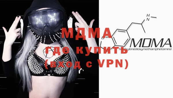 хмурый Бородино