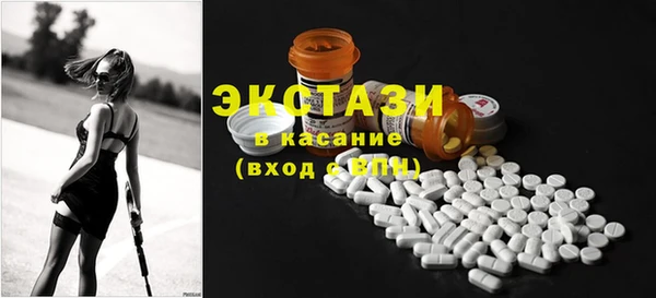 хмурый Бородино